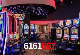 Bônus 6161bet