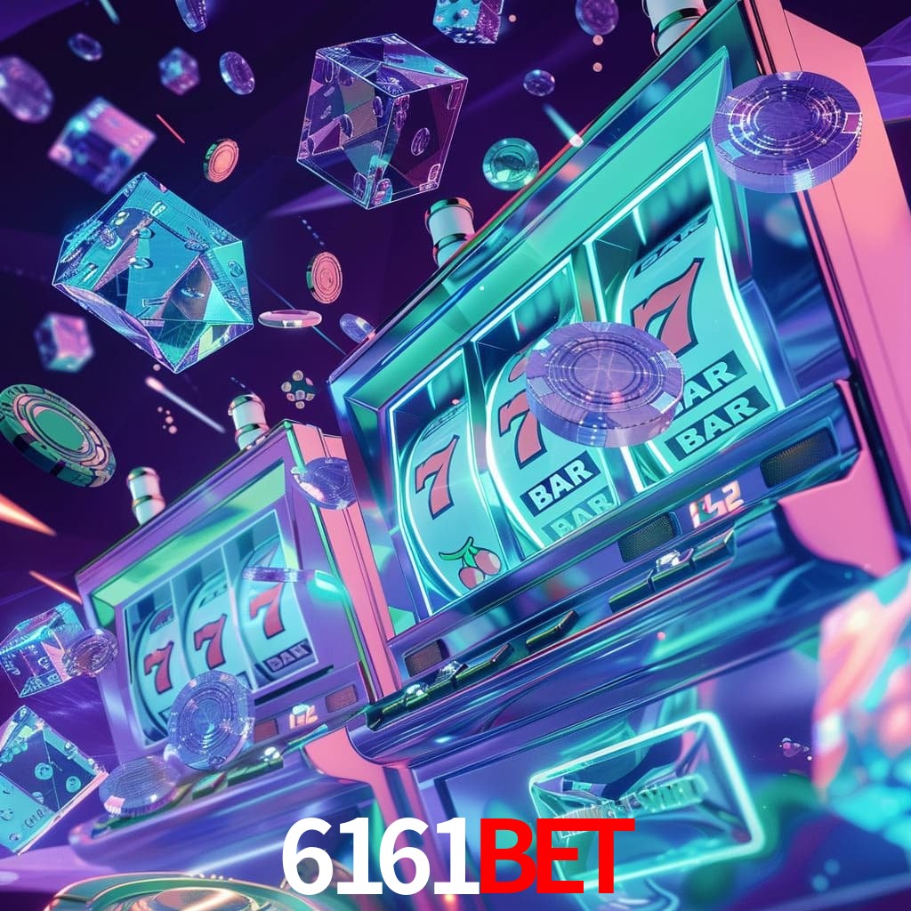 App oficial 6161bet