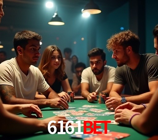 Jogos online 6161bet